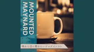 Coffee, Books and the City