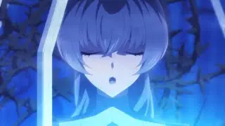 WEISS SINGS MIRROR MIRROR | Ice Queendon「氷雪帝国」Engilsh DUB