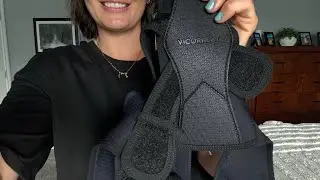 Vicorrect posture support