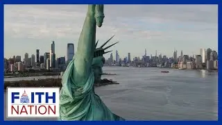 Social Issues in America Today | Faith Nation - December 19, 2024