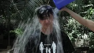 Airsoft Surgeon ALS Ice Bucket Challenge