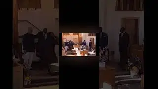 Elder Jeff Jones - Armed to do damage 