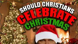 Should Christians CELEBRATE Christmas | John MacArthur - The Truth About Christmas