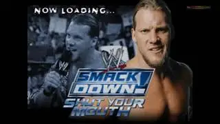 WWE SYM PS2 Bonus video Professional Wrestlers All CAW's Wrestlers Finishers & Signatures