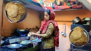 🌺 आज बने स्वादिष्ट आलू की कचोरी || Punjabi Style/Aloo Kachori Recipe || Dally Routine vlog 🌺🙏