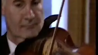 LA VIOLA D'AMORE UNO STRUMENTO DIMENTICATO  - John Anthony CALABRESE, Viola d'Amore - Parte I-II