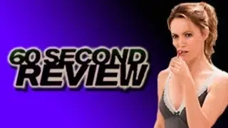 This is 40 Movie Review - 60 Second Movie Review