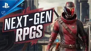 Exciting New RPGs with Deep Stories (2025)