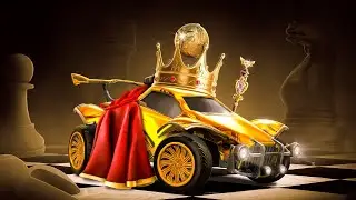 👀🏆 ADIVINA QUIEN HA VUELTO 👀 (+🎁 10 Miembros del canal) 🏆- Rocket League con subs