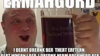 Bellend Brewery Uberhop IPA 6.9% by Master Brewer Secue01