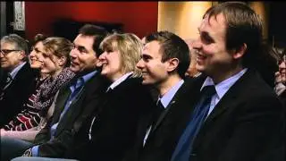 Humpis -- Der Talk zu Gast: Heinrich Villiger und Urs Portmann_Teil1