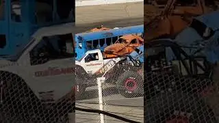 Full show coming soon from Slinger