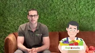 Fruit your School by Fruitsnacks