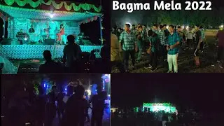 BAGMA MELA 2022 || ORGESTER || JAYANTA JAMATIA