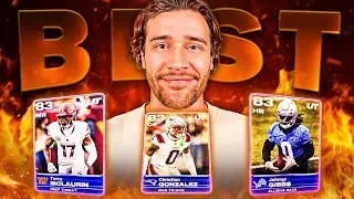 8 Core Elites YOU&rsquo;LL NEED DAY 1 In Madden 26!
