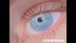 Pale Blue Eyes. (Formula X) 