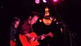 Nils Lofgren Black Books