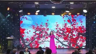 QUÊ HƯƠNG TRONG NỖI NHỚ