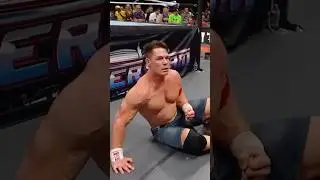 John Cena came to PLAY 👏👏👏 #SummerSlam