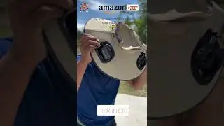 Solar fan cap #amazon #product #viralvideo #flipkart #child #cap #solarfancap