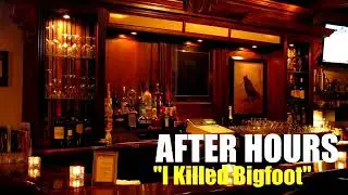 AFTER HOURS with Wes Germer, Woody Pratt and Tony Merkel | The Confessionals