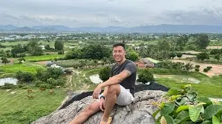 Vietnam: Exploring Gia Lai, Da Nang, and Hoi An's Countryside