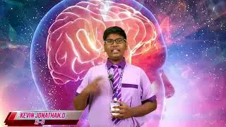 DAY - 9 WHY IS THE SUGER SWEET  ?  - KUTTY STORIES OF WHY ?