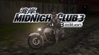 Tunando e testando a Hotmatch Cuevito | Midnight Club 3