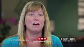 Urban Furniture Testimonial - Selection 2017