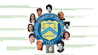 A Look At The Treasurers Of The United States Since 1971