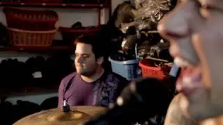 Kalzoncillo Amarillo - Estúpida Egocéntrica (Oficial)