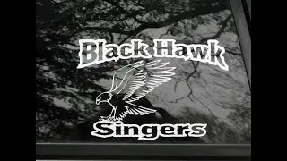 Bryan Blanchette - Black Hawk Singers