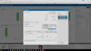 Verkoopfactuur aanmaken - Exact Online