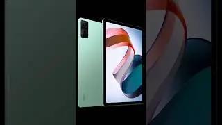 Redmi Pad