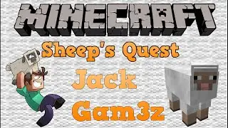 Mineplex Gameplay! Sheep's Quest!