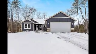 13034 Spruce Ridge Road Gowen, MI 49326