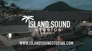 Island Sound Studios