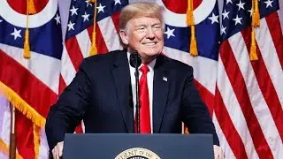 Former trade ambassador says Trump is an 