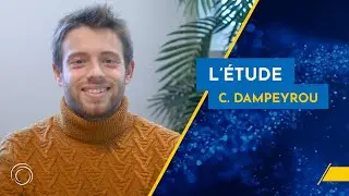 [TH&Egrave;SE] D&eacute;tection d'anomalies sur les s&eacute;ries temporelles multi-vari&eacute;es - Charles Dampeyrou