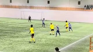 Highlights från finalen i Vara P14 Invitational Cup, 24/2, 2024