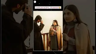 Punarnavi Bhupalam Surprises by sharing a good news | #shorts #ytshorts