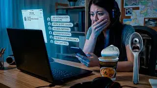Stalker Messaged 'I See You Walk Your Dog at 6 PM' &ndash; 8 Months Watching Me IRL