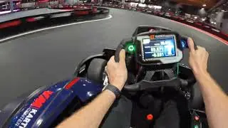 VM Karting Center - Vantaa