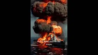 PEARL HARBOR, (THE AMERICAN NAVAL NIGHTMARE)