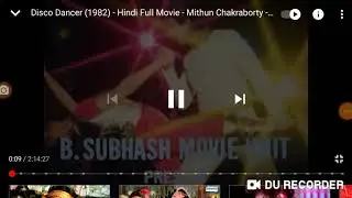 B. Subhash Movie Unit (1982) (India)