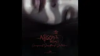 Allison Road - Video Game - Official Soundtrack Teaser Trailer