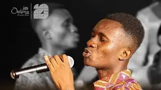 EWIE WON YIE || EMMANUEL OWUSU ||SANG BEAUTIFULLY BY ONE VOICE CHOIR - GHANA #choralmusic
