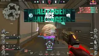 LG Bdog openly hacking in vct