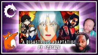 Visionary Foxcade's Netflix May Cry