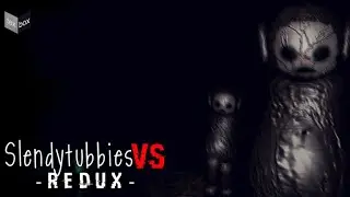 Slendytubbies lol